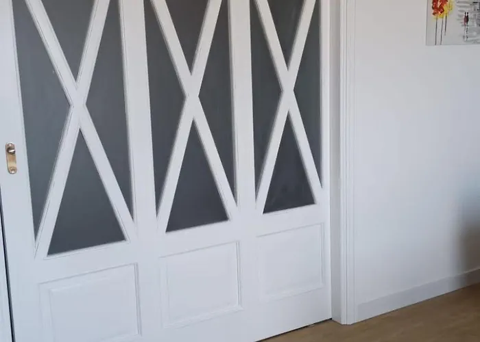 Exklusives Attic Mit Atemberaubendem Meerblick By Interhome Appartamento