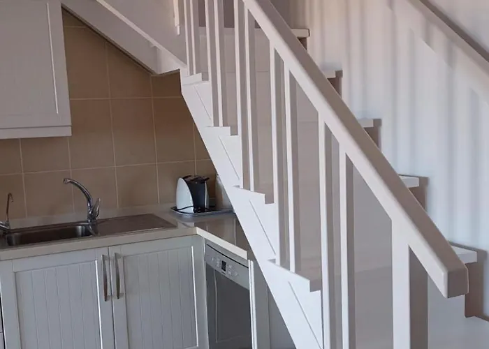 Exklusives Attic Mit Atemberaubendem Meerblick By Interhome * Playa de las Americas (Tenerife)