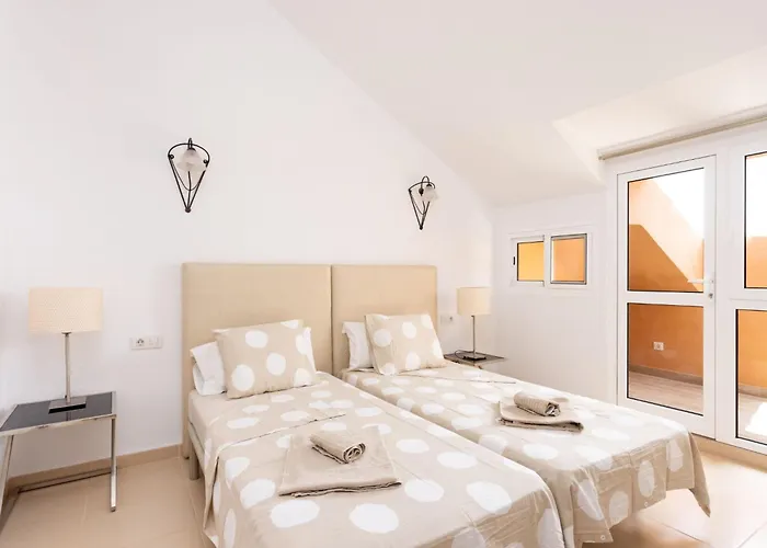 Appartamento Exklusives Attic Mit Atemberaubendem Meerblick By Interhome *