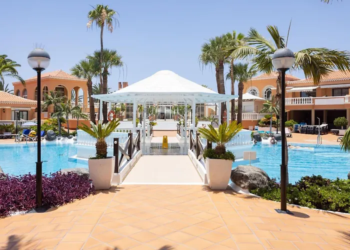 Exklusives Attic Mit Atemberaubendem Meerblick By Interhome Playa de las Americas (Tenerife)