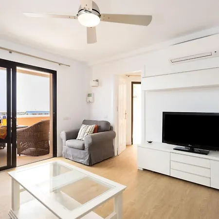 Exklusives Attic Mit Atemberaubendem Meerblick By Interhome