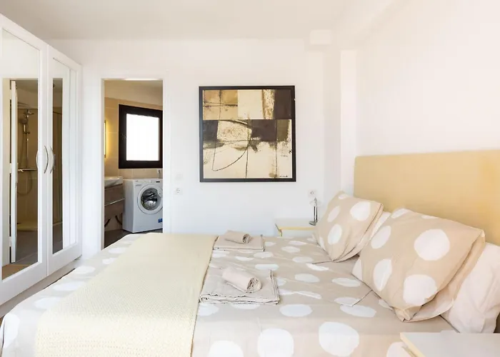 Exklusives Attic Mit Atemberaubendem Meerblick By Interhome Playa de las Américas