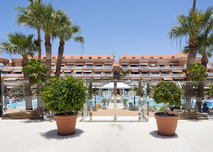 Exklusives Attic Mit Atemberaubendem Meerblick By Interhome Playa de las Américas