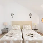 Lejlighed Exklusives Attic Mit Atemberaubendem Meerblick By Interhome Playa de las Américas