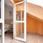 Exklusives Attic Mit Atemberaubendem Meerblick By Interhome Lejlighed Playa de las Américas