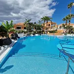 Exklusives Attic Mit Atemberaubendem Meerblick By Interhome Lejlighed Playa de las Américas
