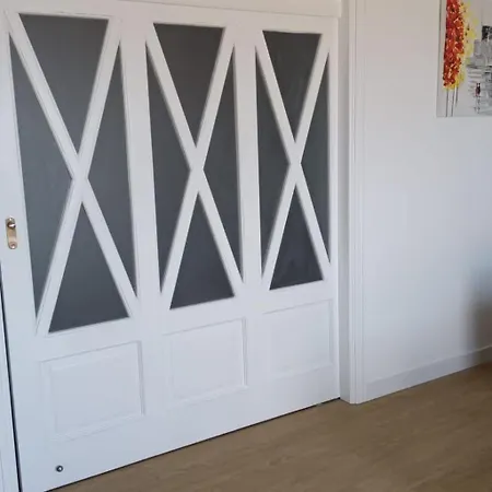 Exklusives Attic Mit Atemberaubendem Meerblick By Interhome Apartamento