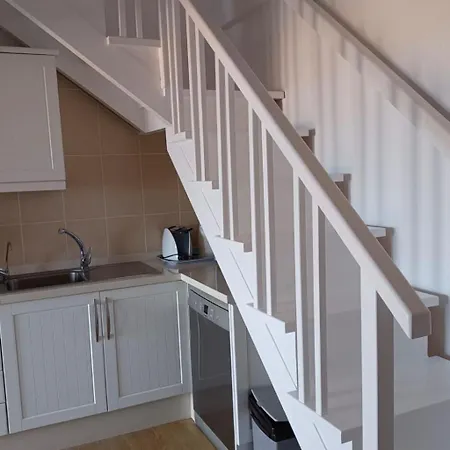 Exklusives Attic Mit Atemberaubendem Meerblick By Interhome * Playa de las Americas (Tenerife)