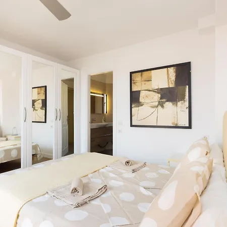 Apartamento Exklusives Attic Mit Atemberaubendem Meerblick By Interhome