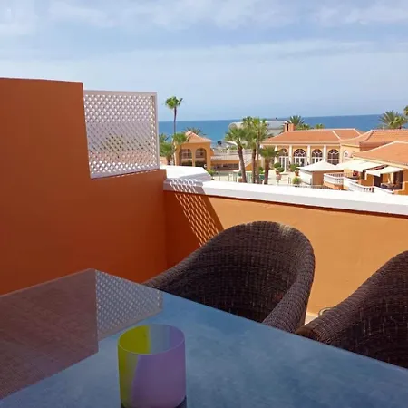 Apartment Exklusives Attic Mit Atemberaubendem Meerblick By Interhome