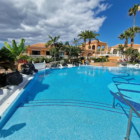 Exklusives Attic Mit Atemberaubendem Meerblick By Interhome Apartamento Playa de las Américas