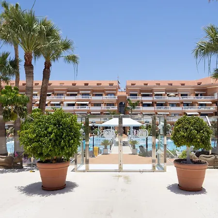 Exklusives Attic Mit Atemberaubendem Meerblick By Interhome Playa de las Americas (Tenerife)