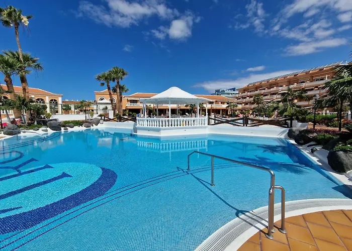 Exklusives Attic Mit Atemberaubendem Meerblick By Interhome Apartamento Playa de las Américas