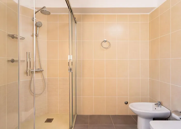 Apartamento Exklusives Attic Mit Atemberaubendem Meerblick By Interhome