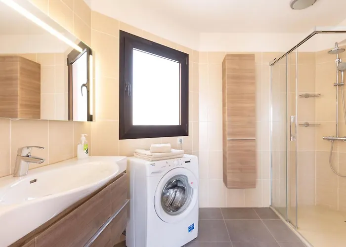 Apartamento Exklusives Attic Mit Atemberaubendem Meerblick By Interhome Playa de las Américas