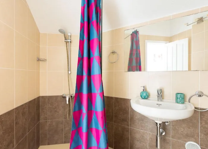 Exklusives Attic Mit Atemberaubendem Meerblick By Interhome Playa de las Américas