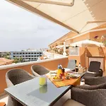 شقة Exklusives Attic Mit Atemberaubendem Meerblick By Interhome بلايا ذي لاس أميريكاس